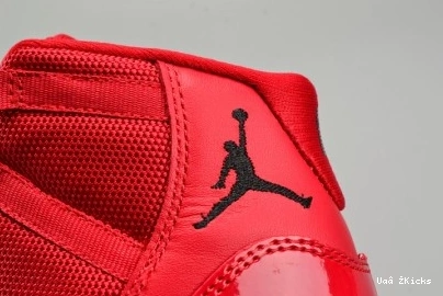 WellDesigned 637 (GS) RETRO BG 11 AIR JORDAN 734 0617